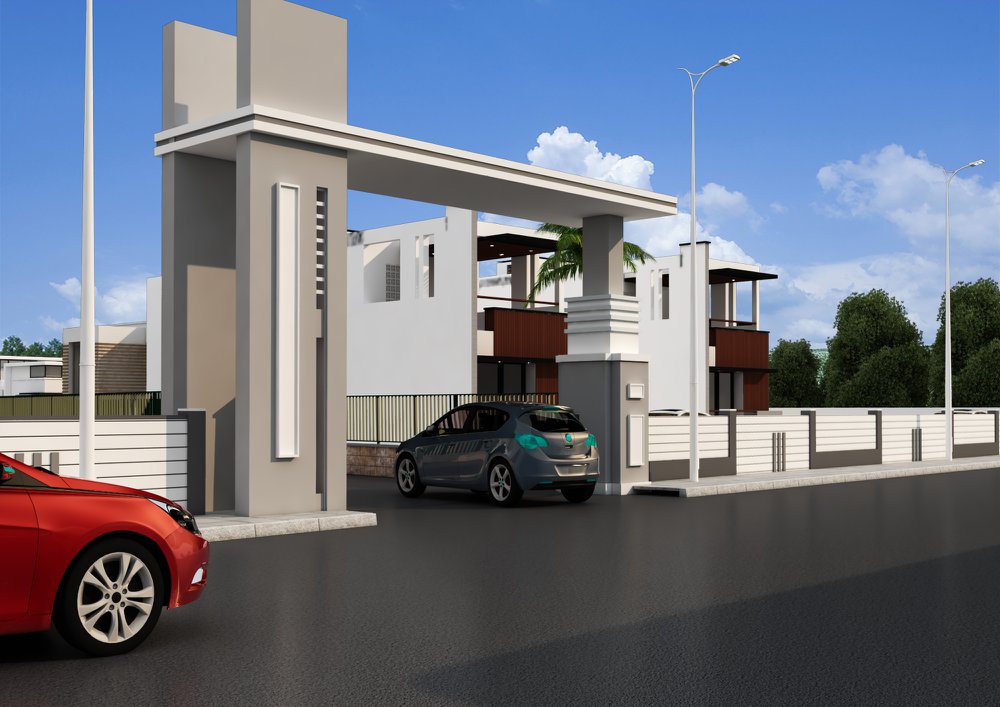 Marina Gate - 1BR Investment Unit