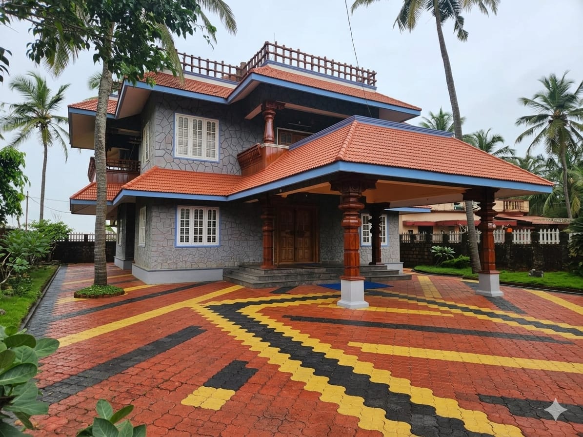 Badar Heights